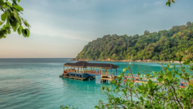 cheap flights KL to Langkawi