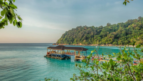 cheap flights KL to Langkawi