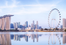 cheap flights Singapore to KL