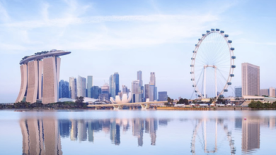cheap flights Singapore to KL