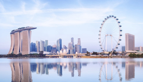 cheap flights Singapore to KL