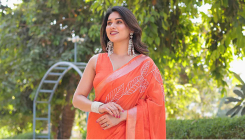 cotton sarees