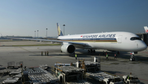 flights from KL to Singapore