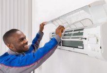 AC repair in Mt Juliet TN