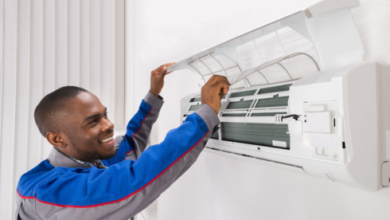AC repair in Mt Juliet TN