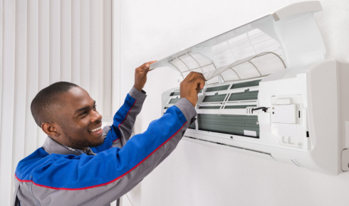 AC repair in Mt Juliet TN