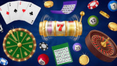 slot