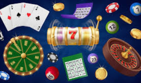 slot