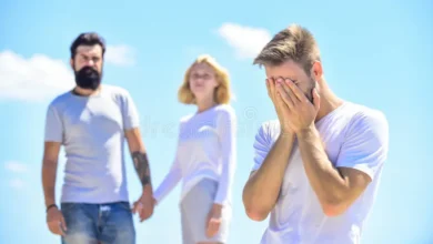 Love disappointment