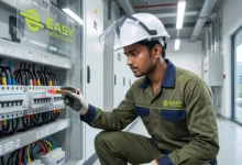 comprehensive installation services