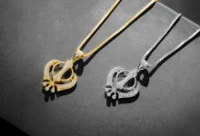 gold locket and pendant designs