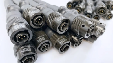 Allied Connectors