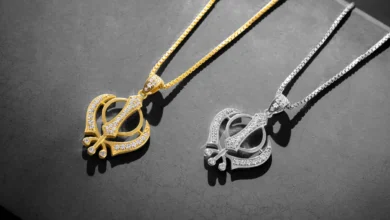 gold locket and pendant designs