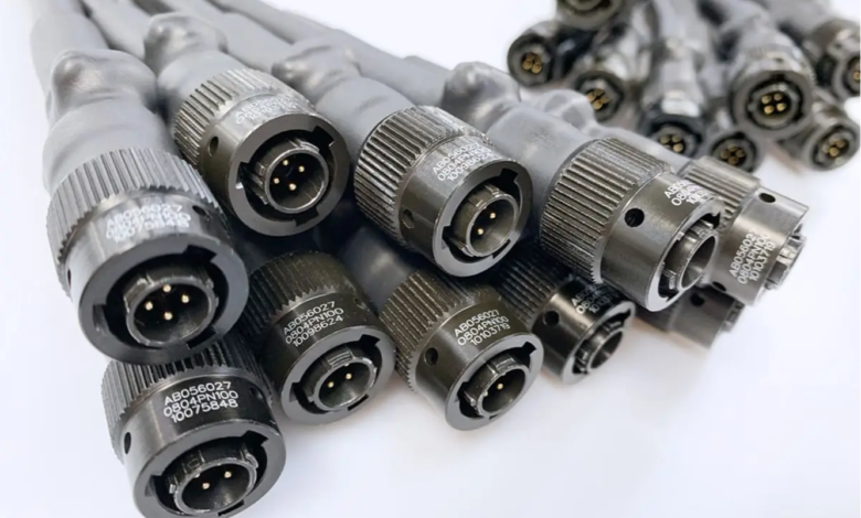 Allied Connectors