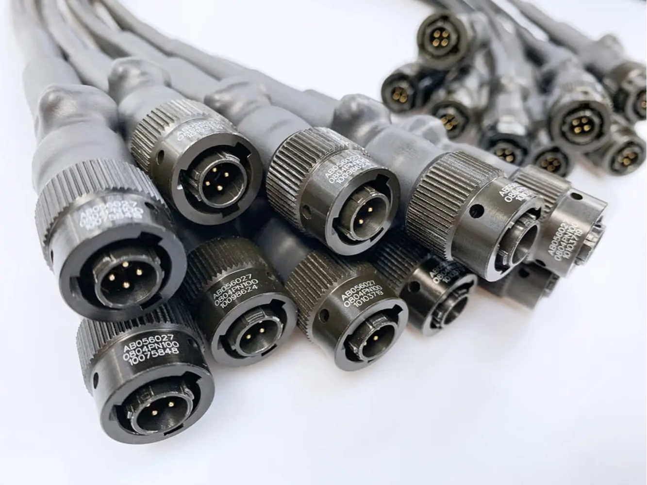 Allied Connectors: What Engineers and Procurement Teams Need to Know About India’s Established Circular Connector Manufacturer