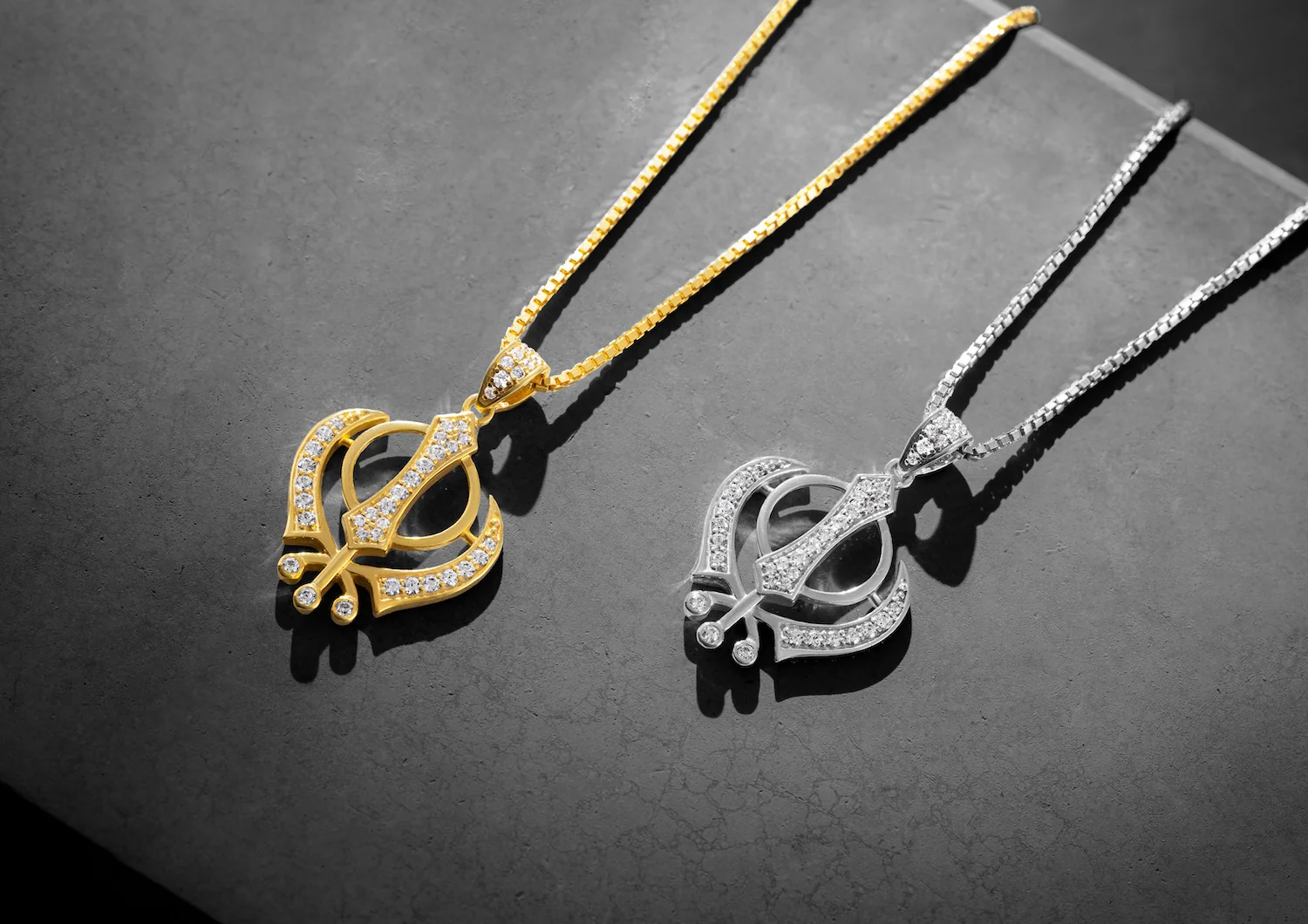 Gold Lockets, Pendants and Kadas: Building a Versatile Jewellery Collection