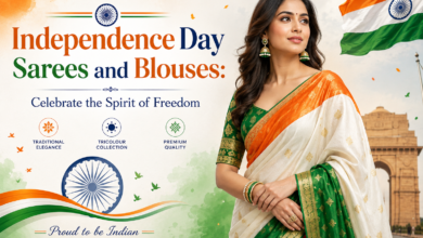 Independence Day collections