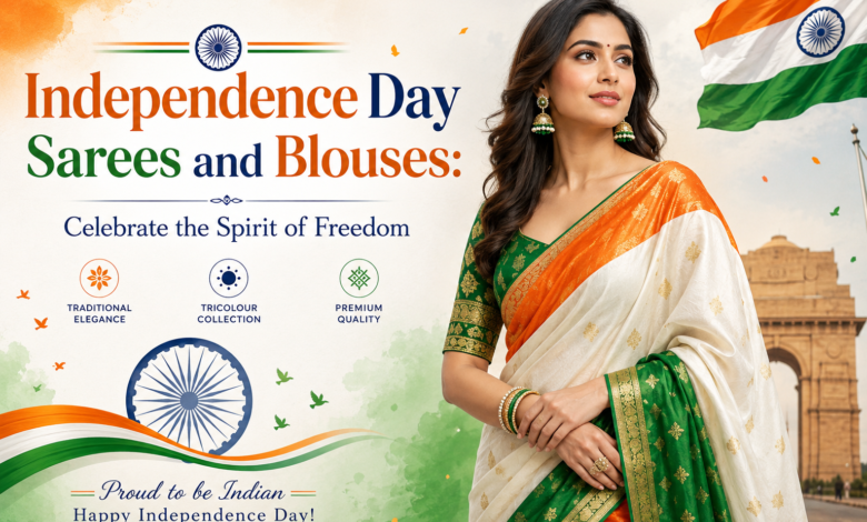 Independence Day collections