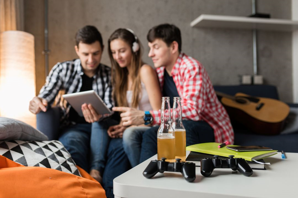 How Entertainment Shapes Our Everyday Lives