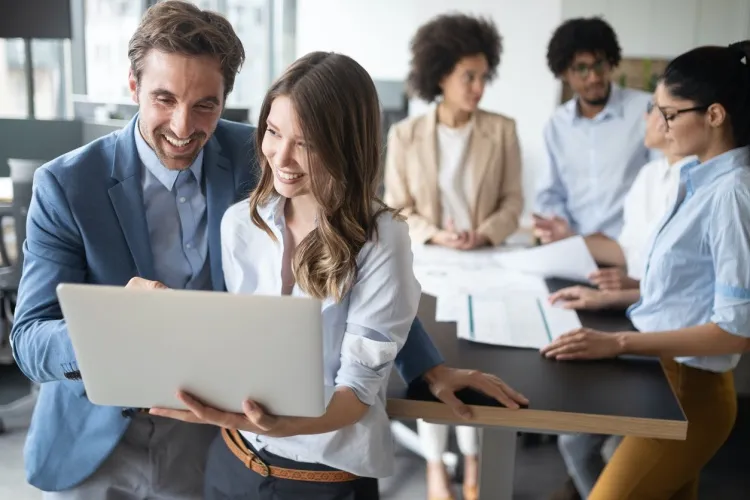 How Public Relations Can Help Businesses Build a Stronger Brand Reputation