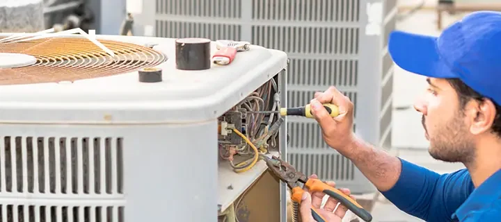 Keeping Your Home Comfortable All Year with Reliable HVAC Care