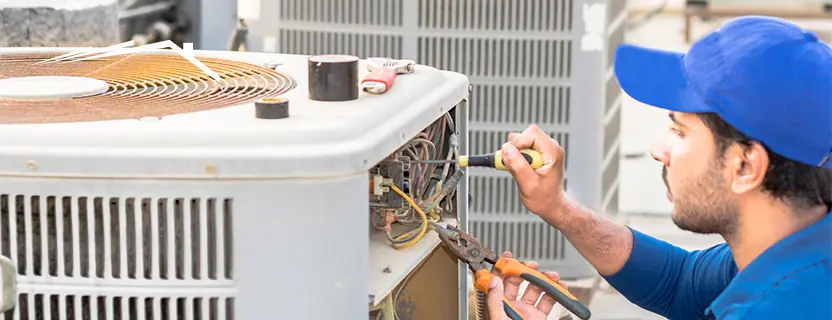 Keeping Your Home Comfortable All Year with Reliable HVAC Care