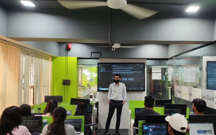 Data Science PG Course in Pune Your Next Career Move: Why?