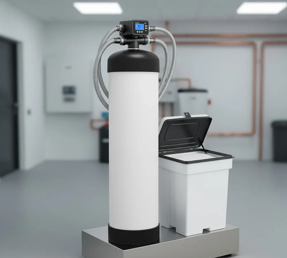 Making Sense of Your Home’s Water: From Quality Testing to the Right Treatment