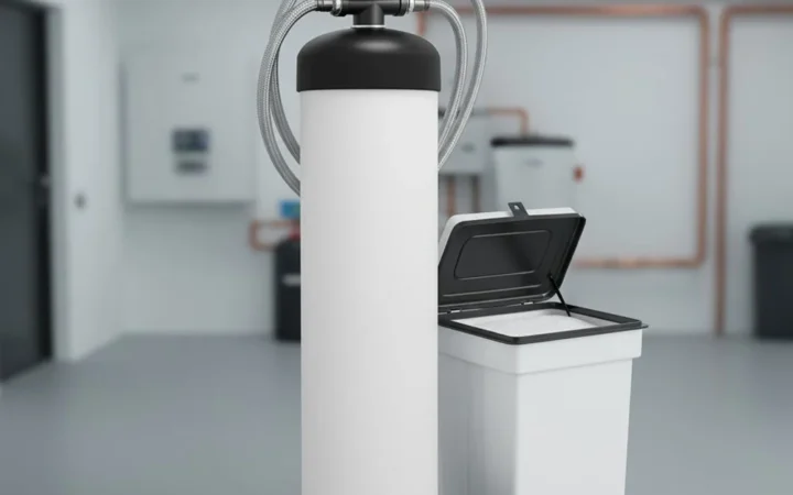 Making Sense of Your Home’s Water: From Quality Testing to the Right Treatment