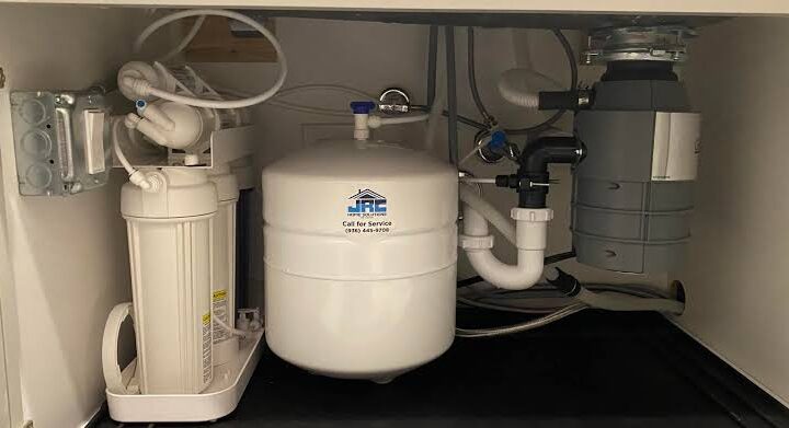 Better Water, Better Living: Choosing the Right Treatment for Your Home