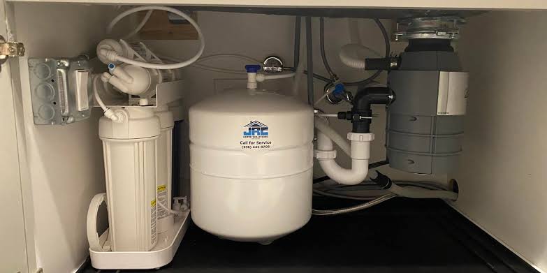 Better Water, Better Living: Choosing the Right Treatment for Your Home